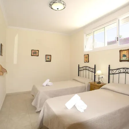 Verona By Interhome Villa