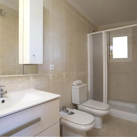 Villa Verona By Interhome Calp