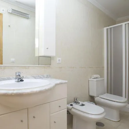 Verona By Interhome * Calp