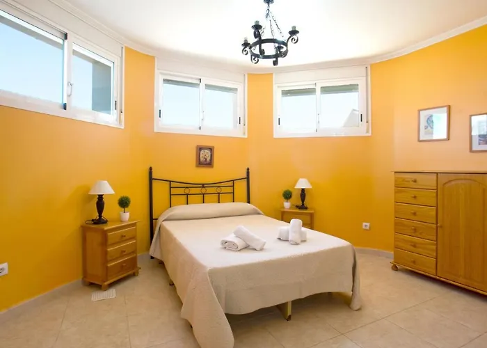 Verona By Interhome Willa *