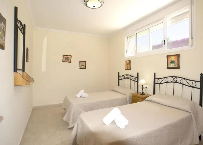 Verona By Interhome Willa