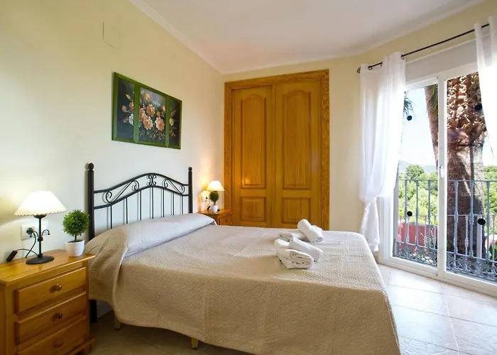 Verona By Interhome Willa