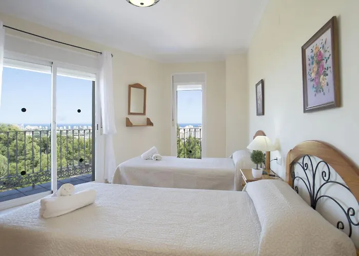 Willa Verona By Interhome *