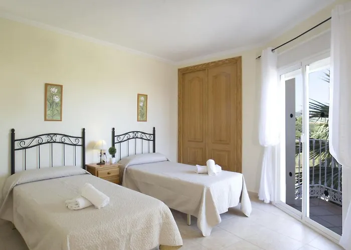 Willa Verona By Interhome *