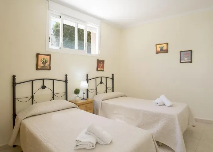 Willa Verona By Interhome