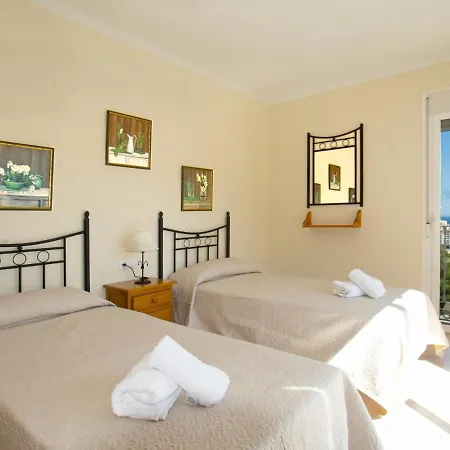 Verona By Interhome Calpe