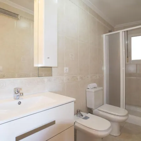 Verona By Interhome Villa Calpe