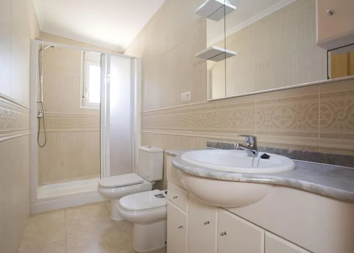 ヴィラ Verona By Interhome