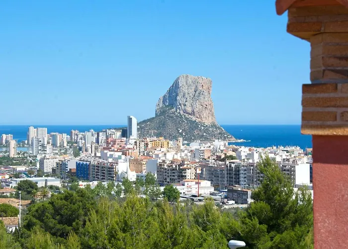 Verona By Interhome Villa *