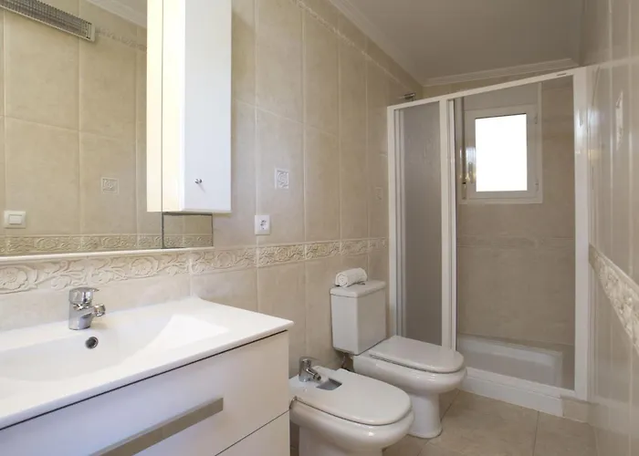 Villa Verona By Interhome Calpe